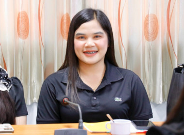 การประชุมข้าราชการ พนักงานราชการ ลูกจ้างประจำ ... พารามิเตอร์รูปภาพ 14